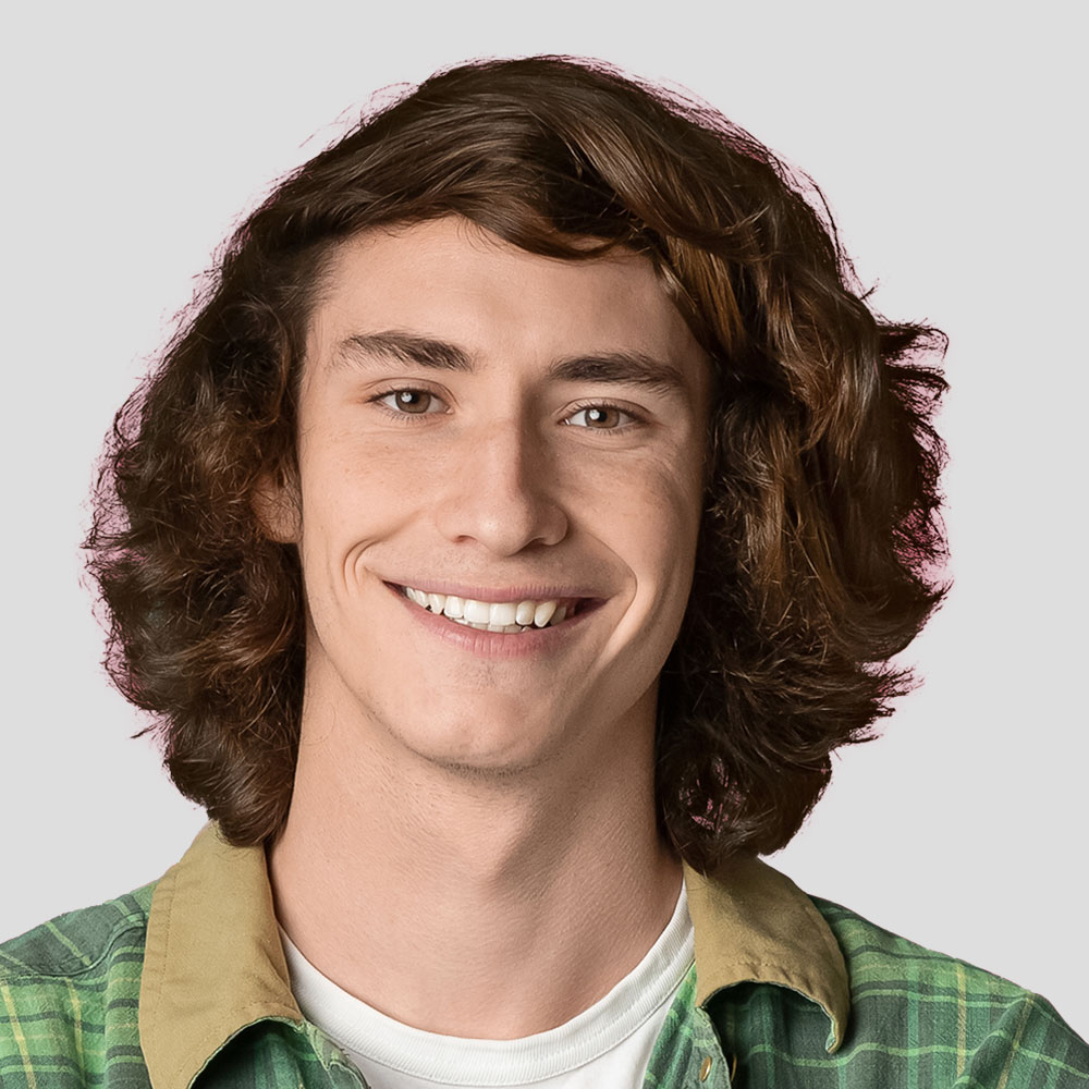 Connor Blake